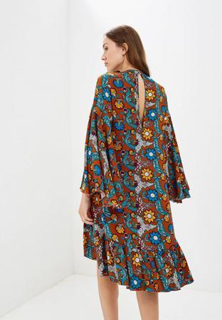 Платье ChilliWine