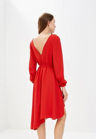 Платье ChilliWine