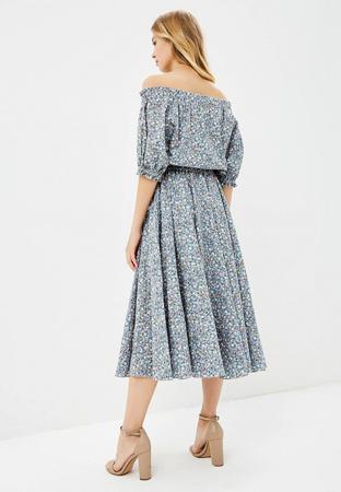 Платье Irina Vladi