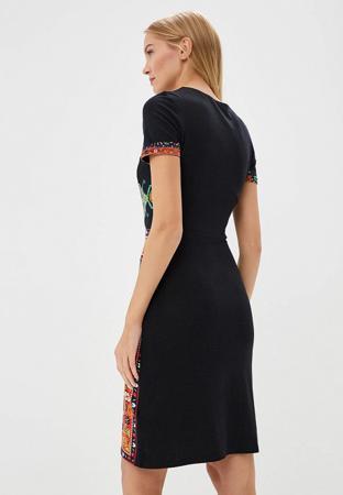 Платье Desigual