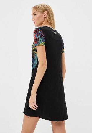 Платье Desigual