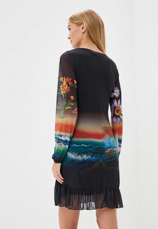 Платье Desigual