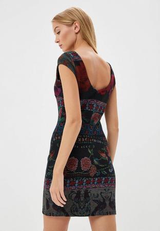 Платье Desigual