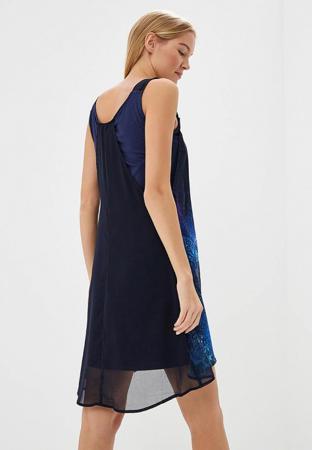 Платье Desigual