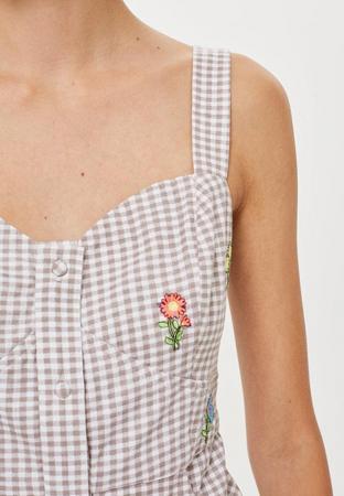 Платье Topshop