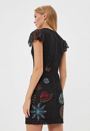 Платье Desigual
