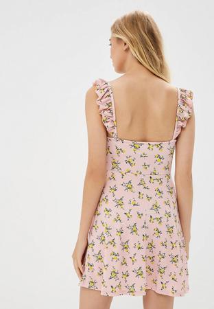 Платье Miss Selfridge