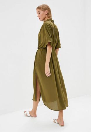 Платье Tommy Jeans