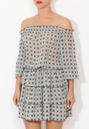 Платье Tutto Bene