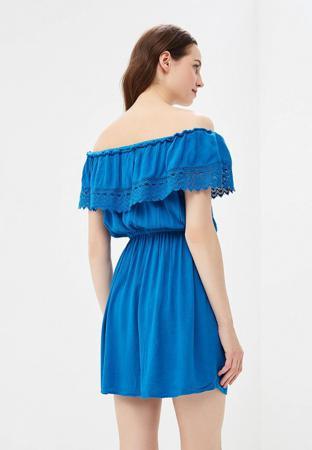 Платье Miss Selfridge