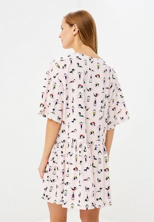 Платье TrendyAngel