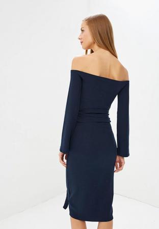 Платье LOST INK