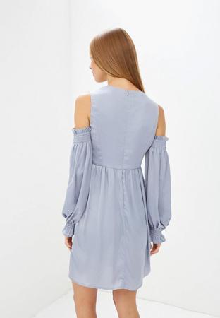 Платье LOST INK