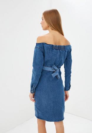 Платье LOST INK