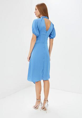 Платье LOST INK