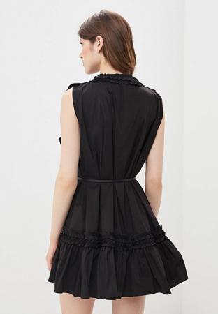 Платье Imperial