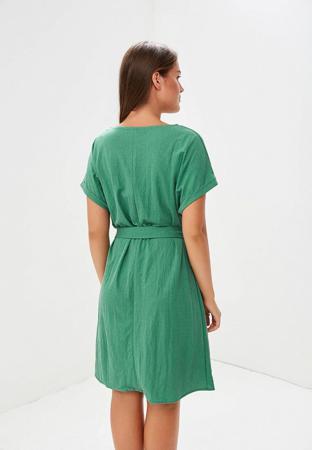Платье Violeta by Mango