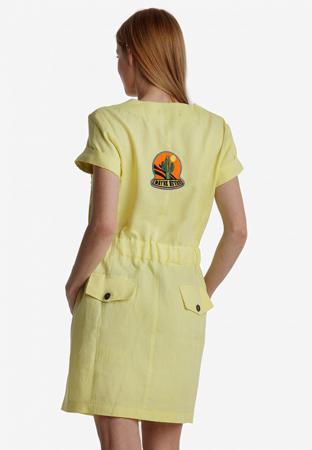 Платье Artwizard