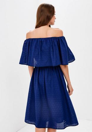 Платье Olga Skazkina