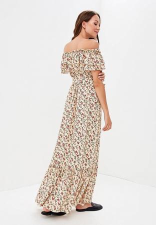 Платье Olga Skazkina