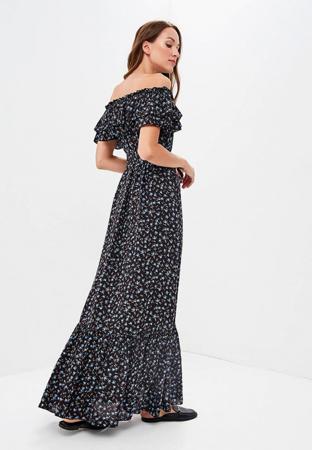 Платье Olga Skazkina