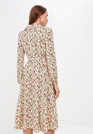 Платье Olga Skazkina