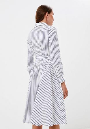 Платье Olga Skazkina