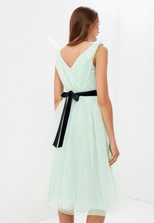 Платье Olga Skazkina