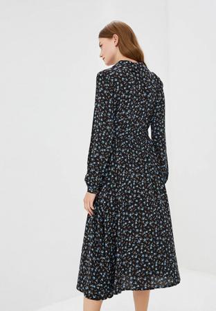 Платье Olga Skazkina