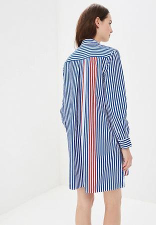 Платье Tommy Jeans