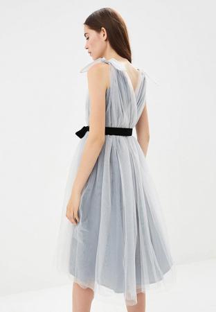 Платье Olga Skazkina