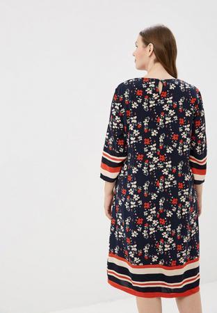 Платье Ulla Popken