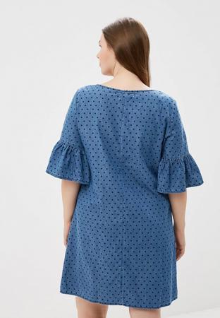 Платье Violeta by Mango