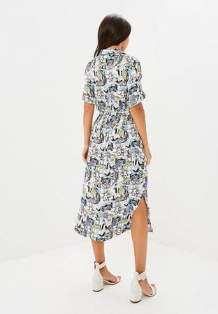 Платье Helmidge