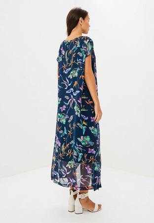 Платье Helmidge