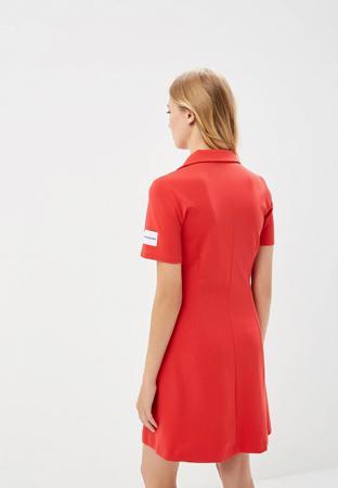 Платье Calvin Klein Jeans