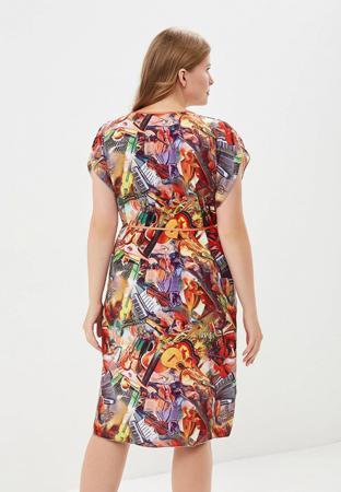 Платье Magwear