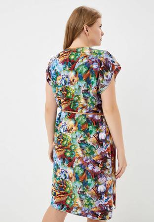 Платье Magwear