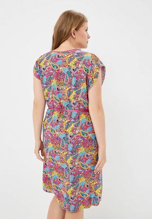 Платье Magwear