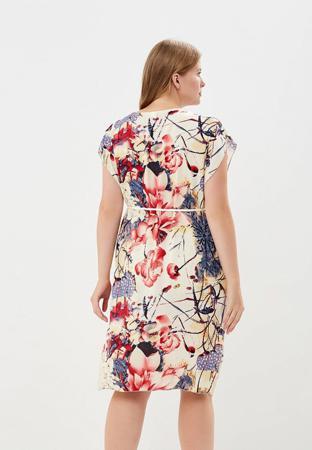 Платье Magwear