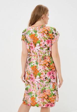 Платье Magwear