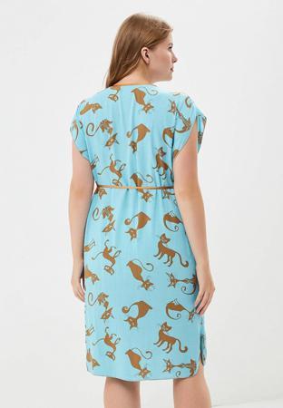 Платье Magwear