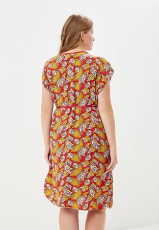 Платье Magwear