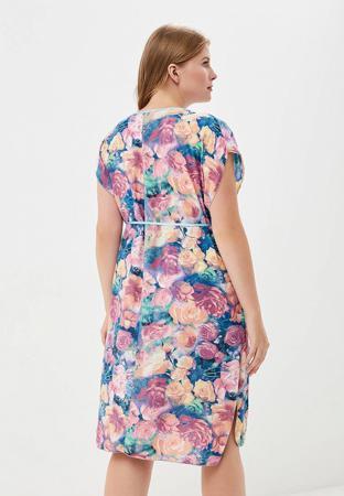Платье Magwear