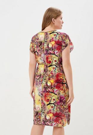 Платье Magwear