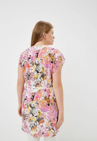 Платье Magwear