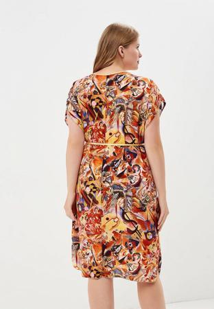 Платье Magwear