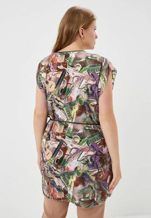 Платье Magwear