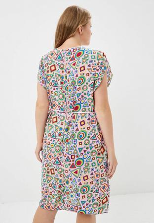 Платье Magwear