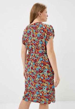 Платье Magwear